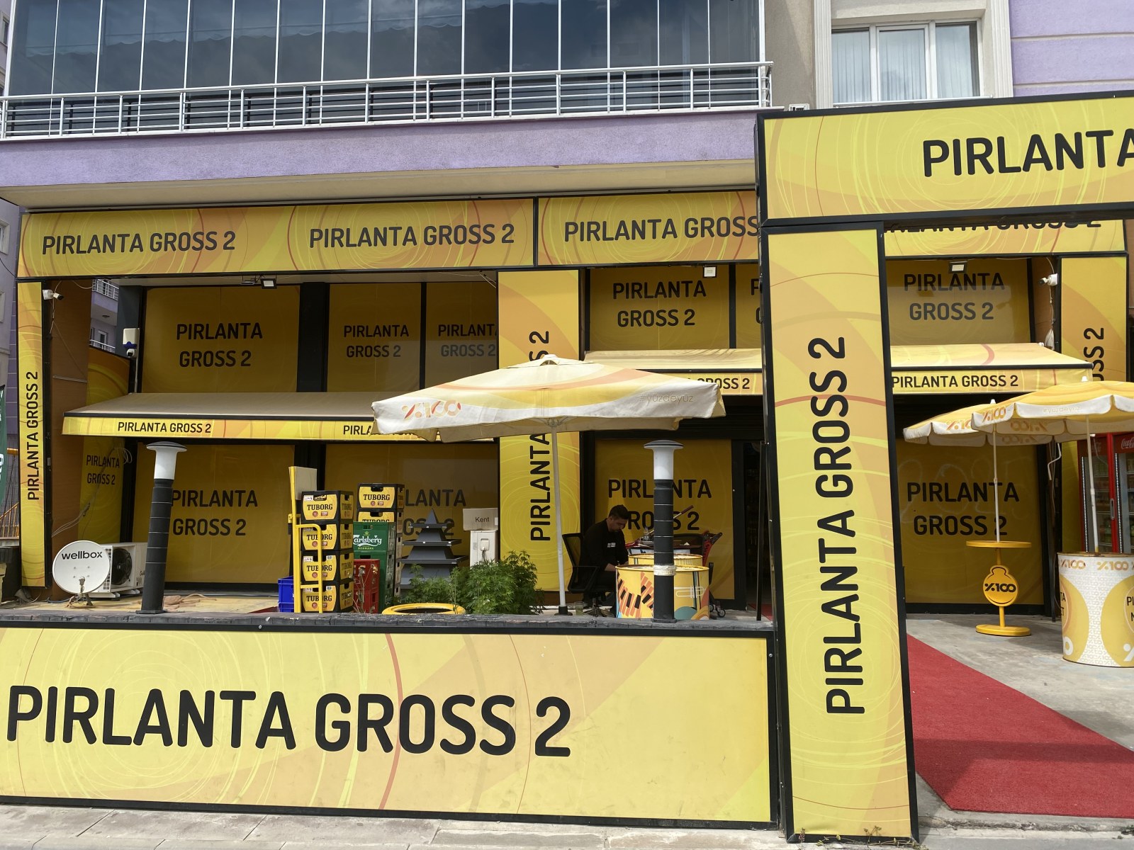 PIRLANTA TEKEL ETİLER — kapak görseli