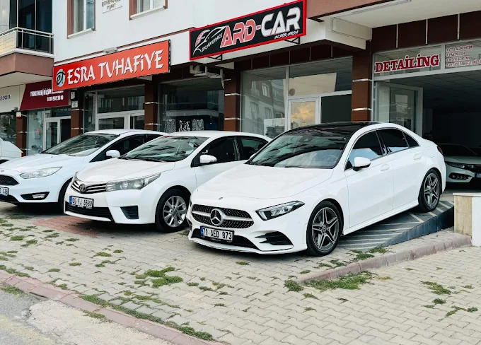 ARD CAR