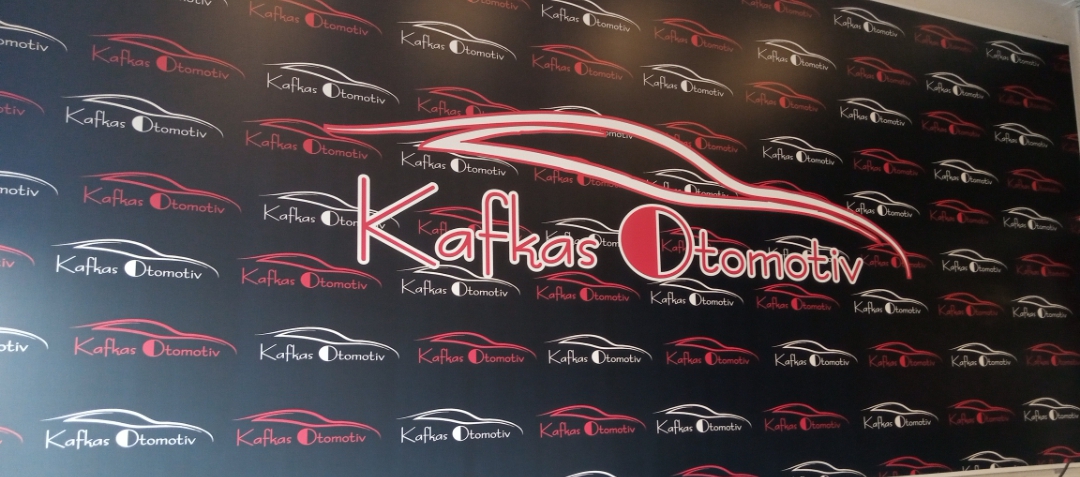 KAFKAS OTOMOTİV