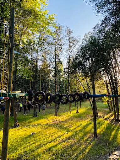 Macera Park