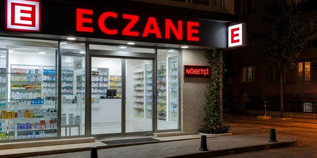 Kırıkkale nöbetçi eczane listesi: 27 Ağustos 2026