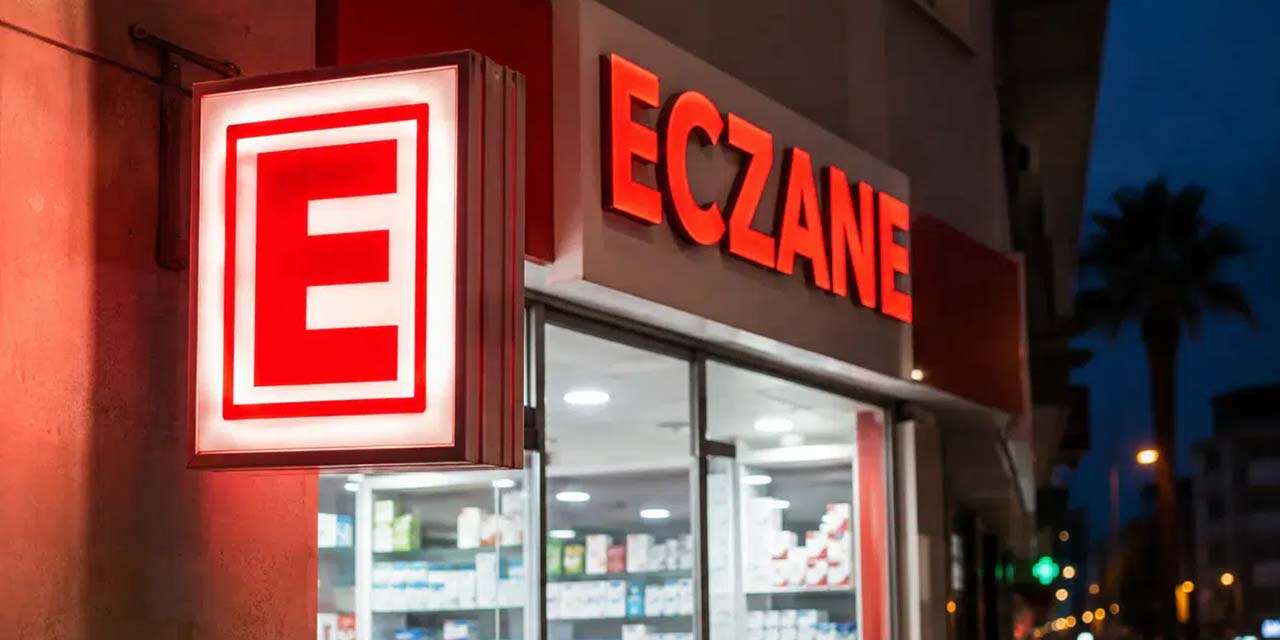 Kırıkkale nöbetçi eczane listesi: 3 Eylül 2026