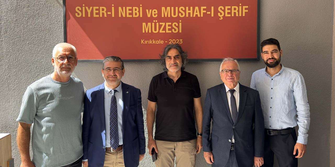 Akademisyenlerden Siyer-i Nebi Müzesi’ne tam not!