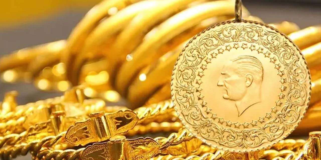 Kırıkkale'de altın fiyatları ne kadar? 4 Eylül 2026