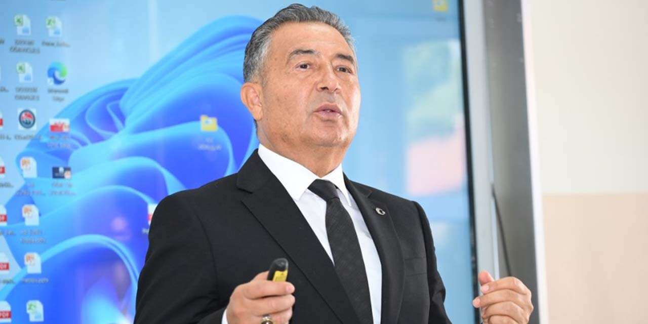 Milli Eğitim Müdürü Güney: “Protokol kuralları sadece törenlerden ibaret değil!”