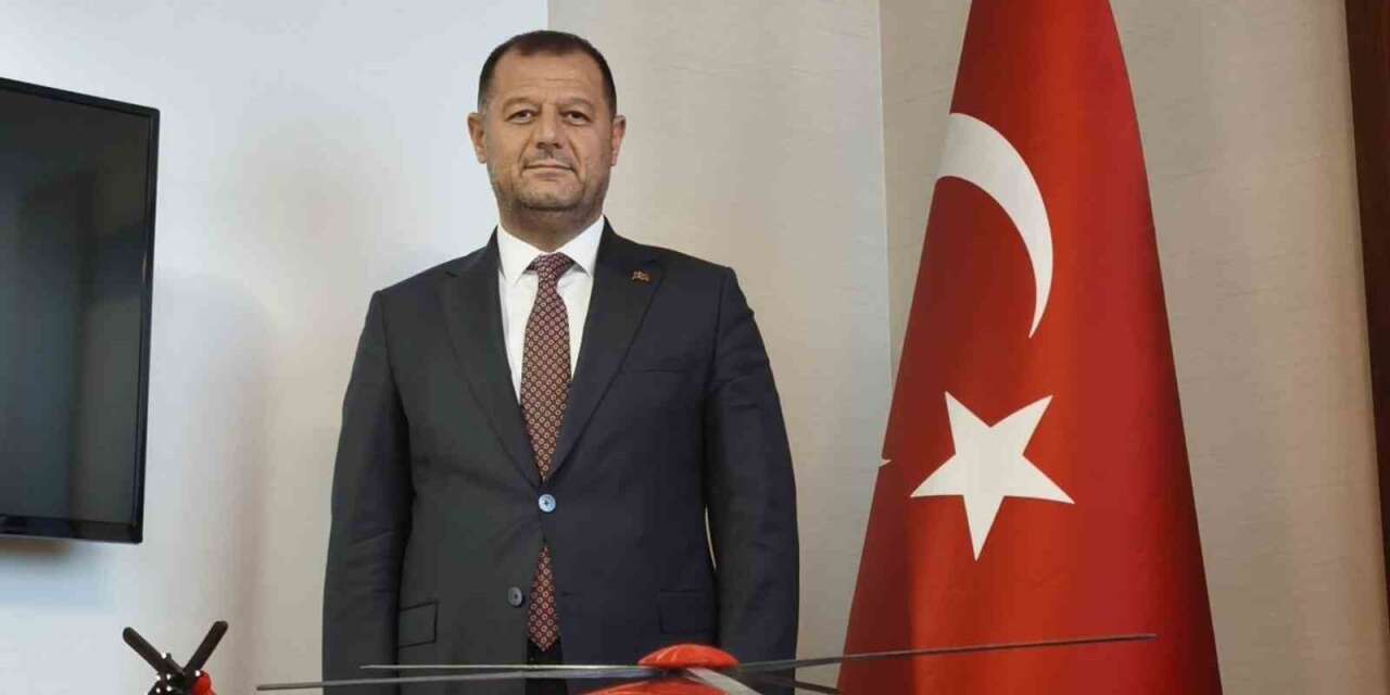 Havada, karada ve denizde 7 gün 24 saat acil sağlık hizmeti