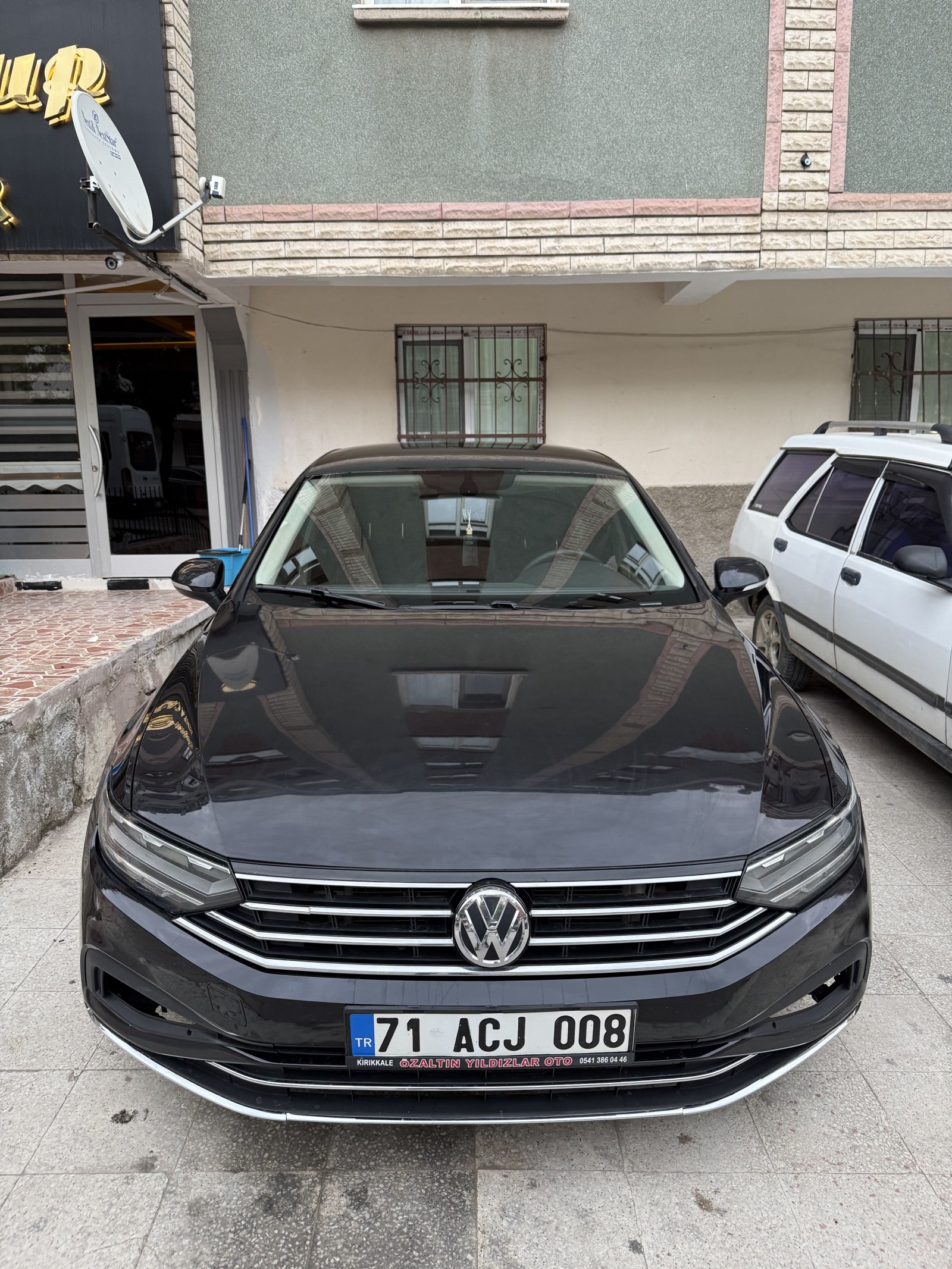 Rent A Car — 3