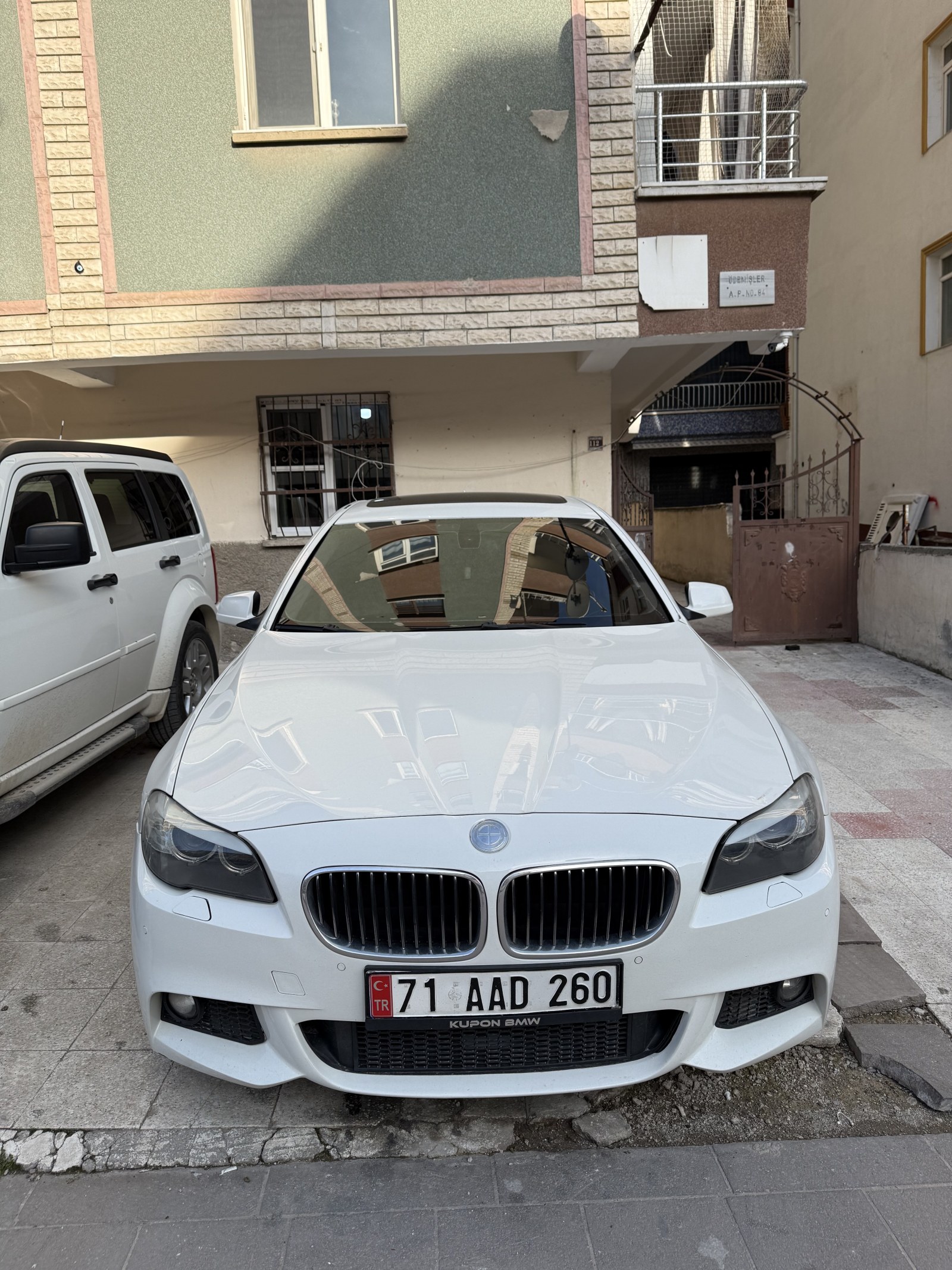 BMW Kiralama — 5