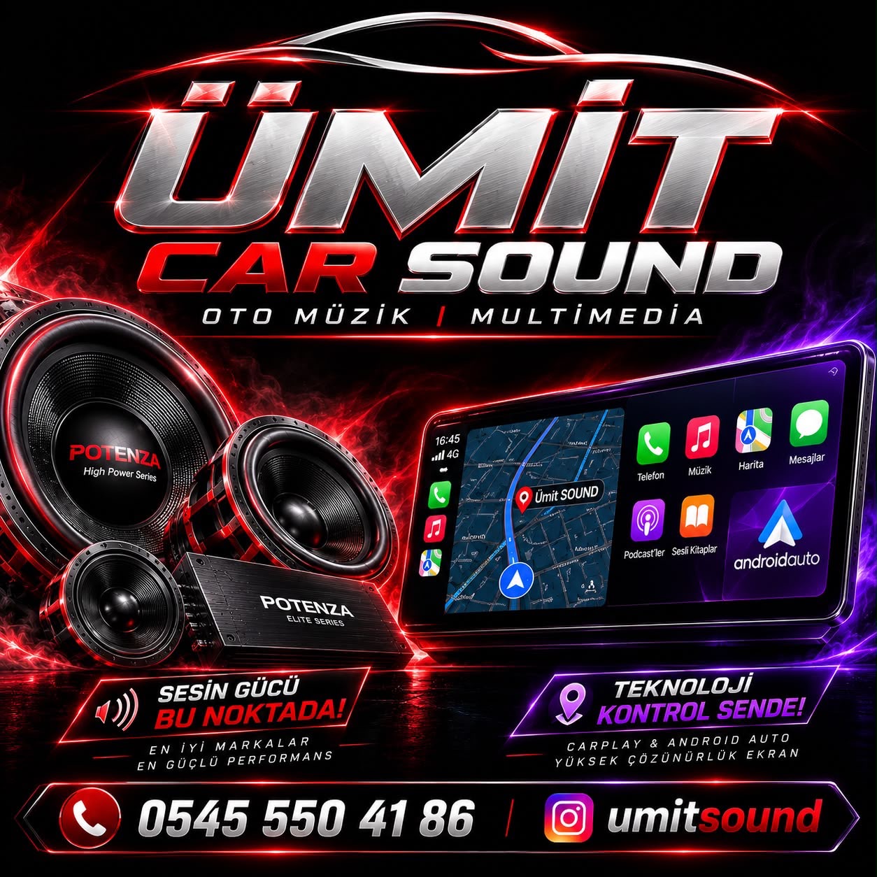 OTO MÜZİK VE MULTİMEDİA — 2