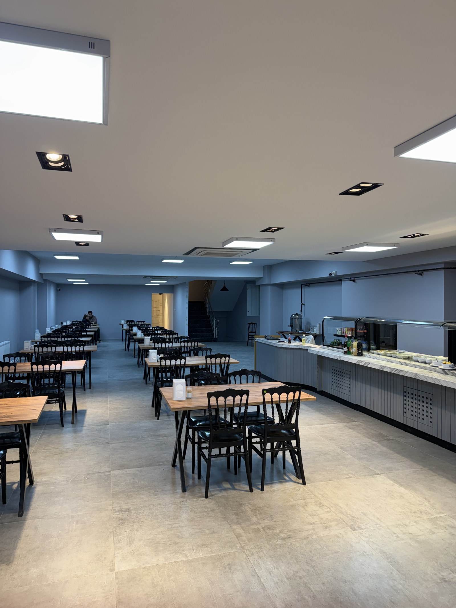 Kırıkkale’de Kurumsal Catering ve Toplu Yemek Hizmeti — 3