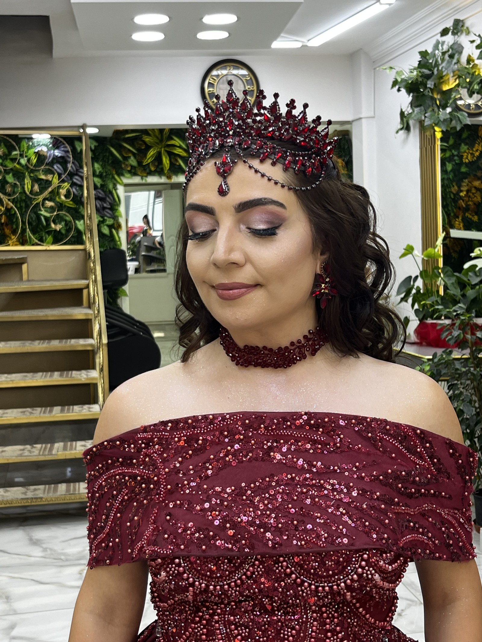 ✨ Gelin Başı 💫 — 2