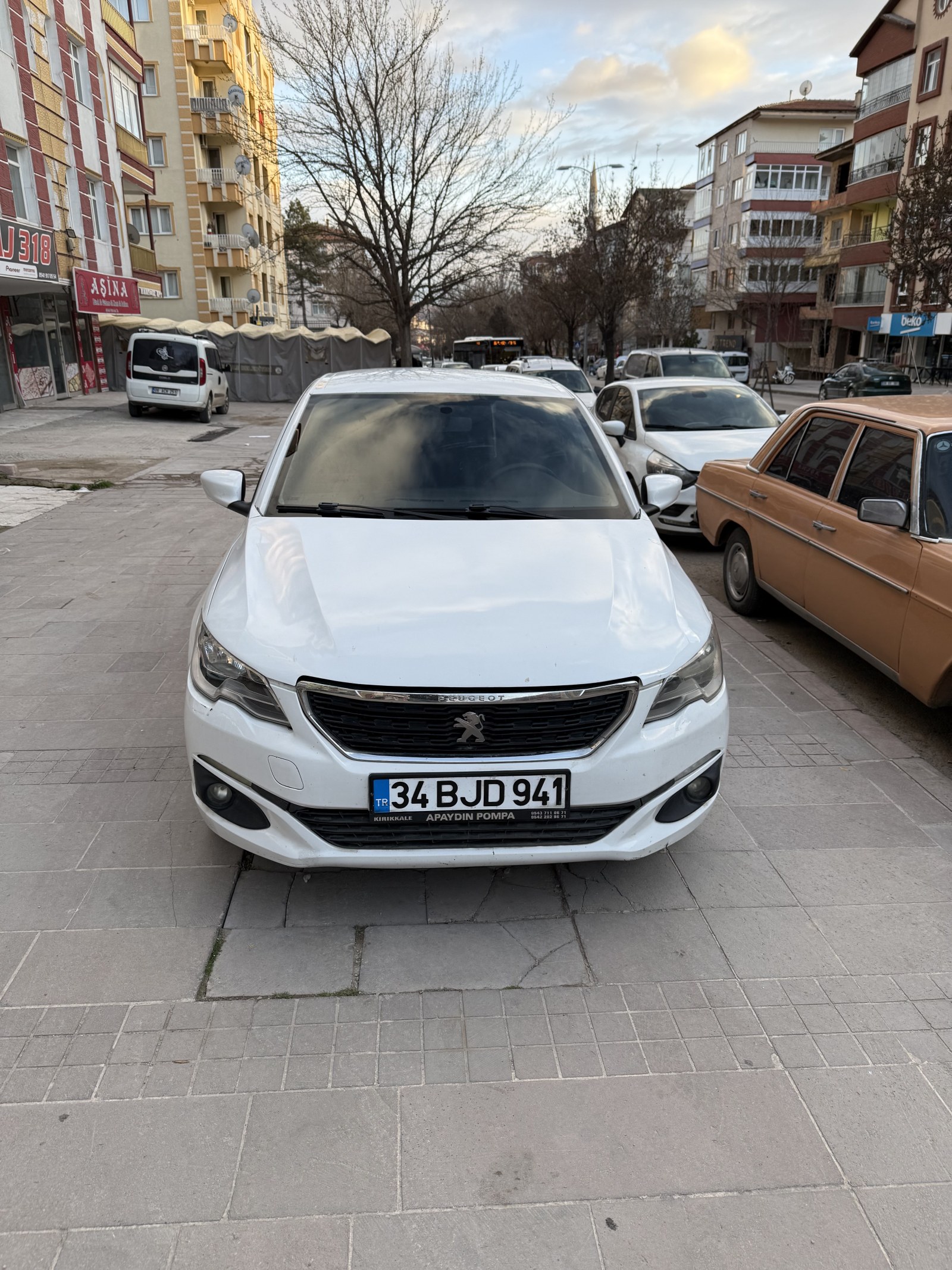 Rent A Car — 6