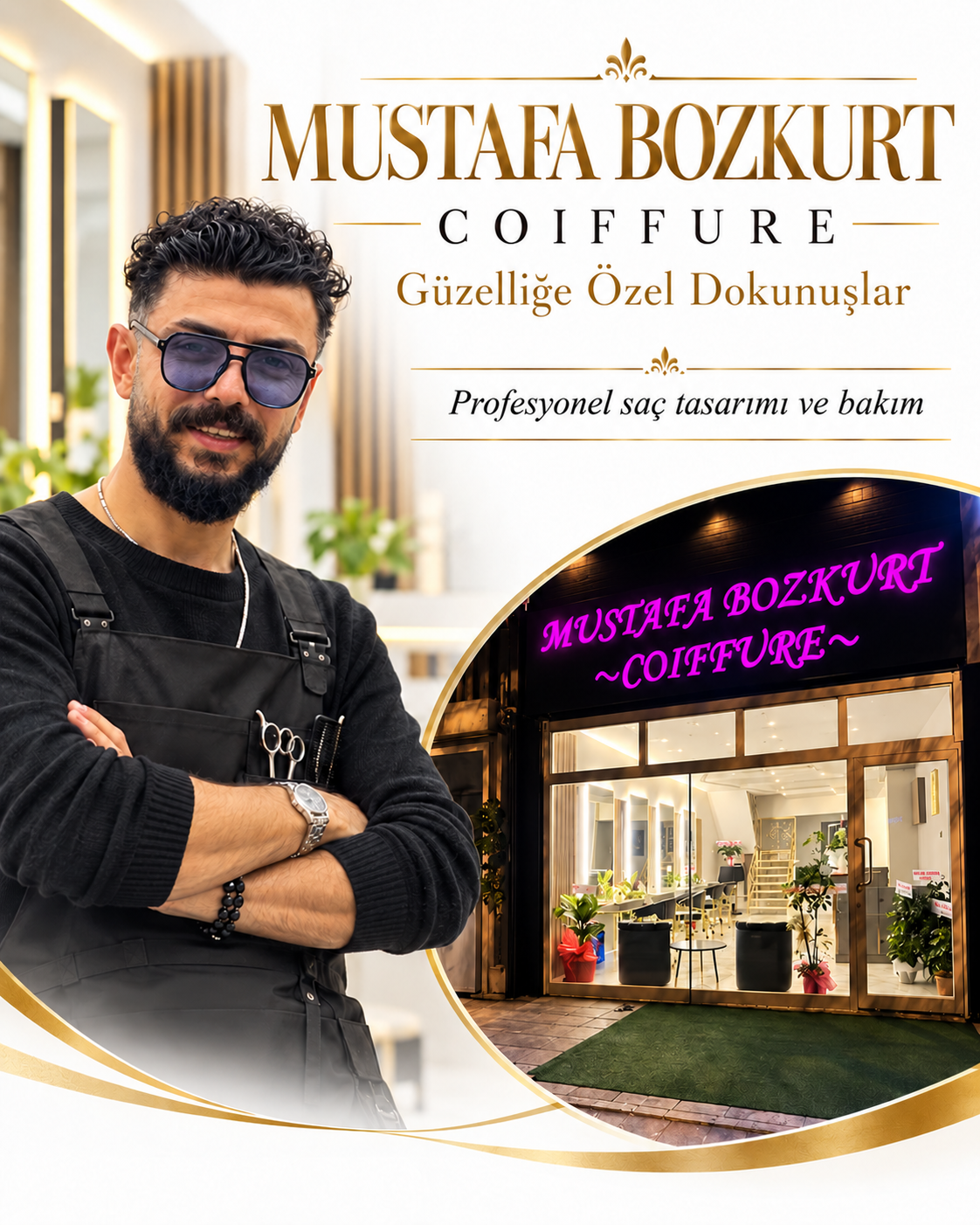 BLOK BOYASI BAŞLANGIÇ — 2