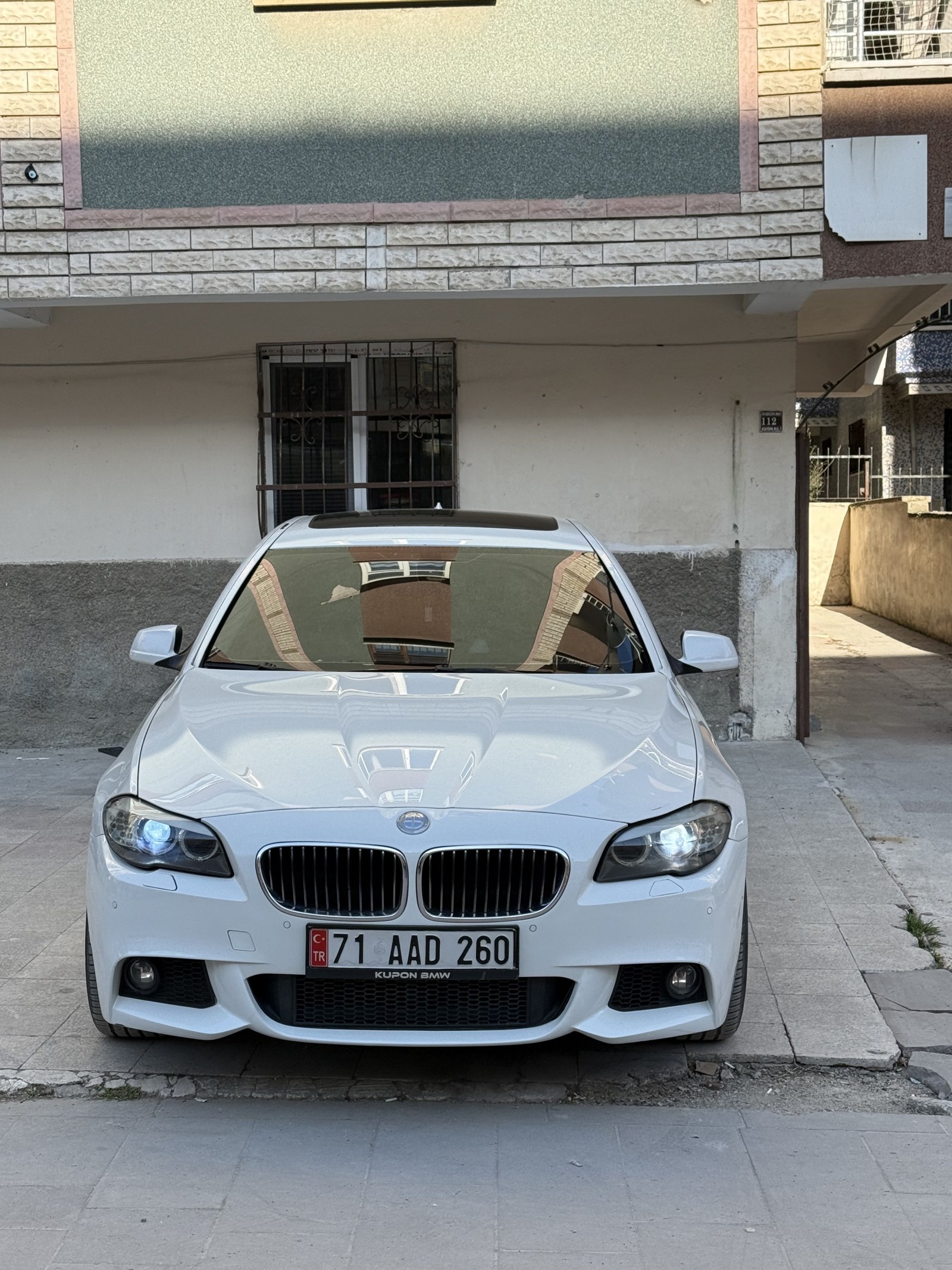 Rent A Car — 5