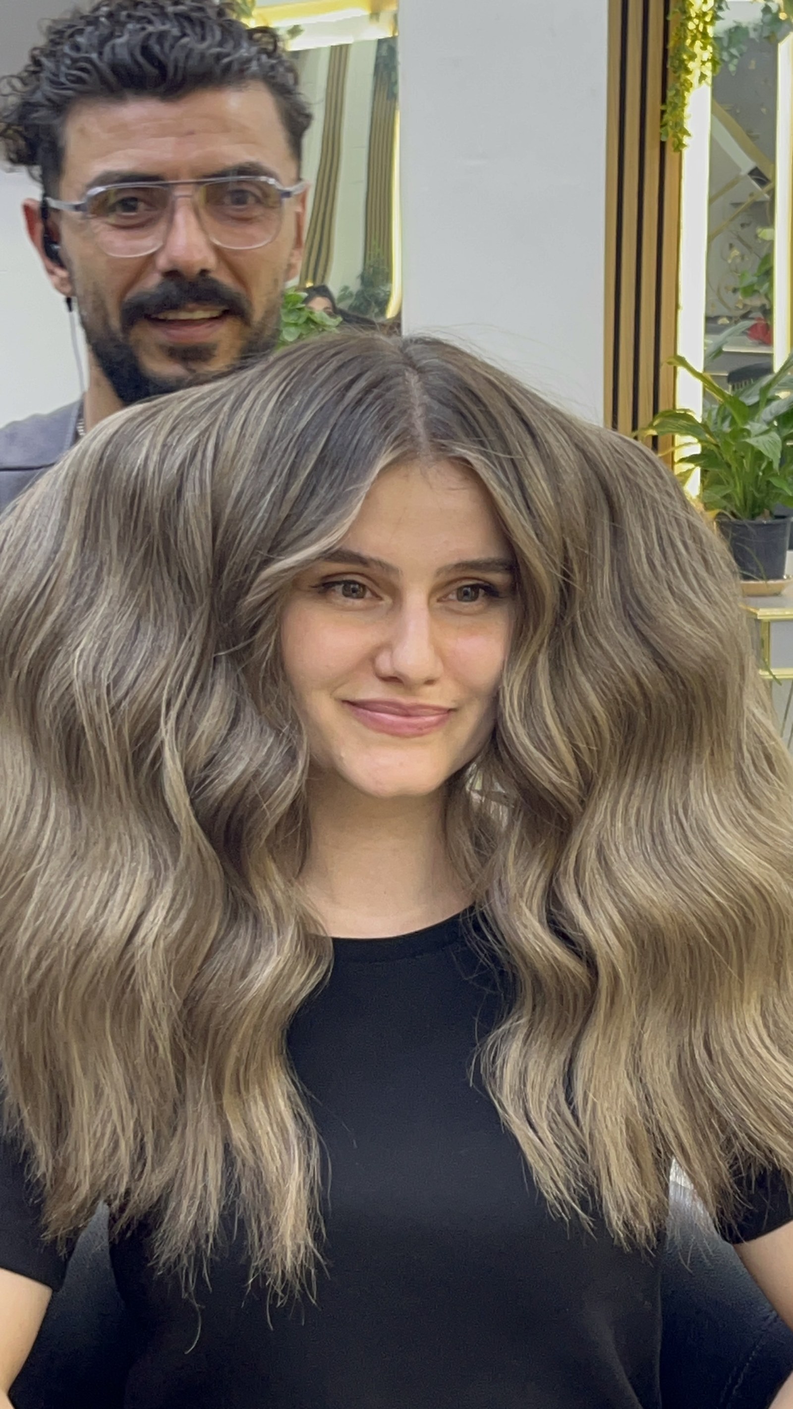 ✨ OMBRE HİZMETİ ✨ — 2