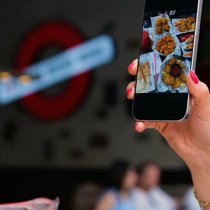 Instagram — KAJUN YENİŞEHİR