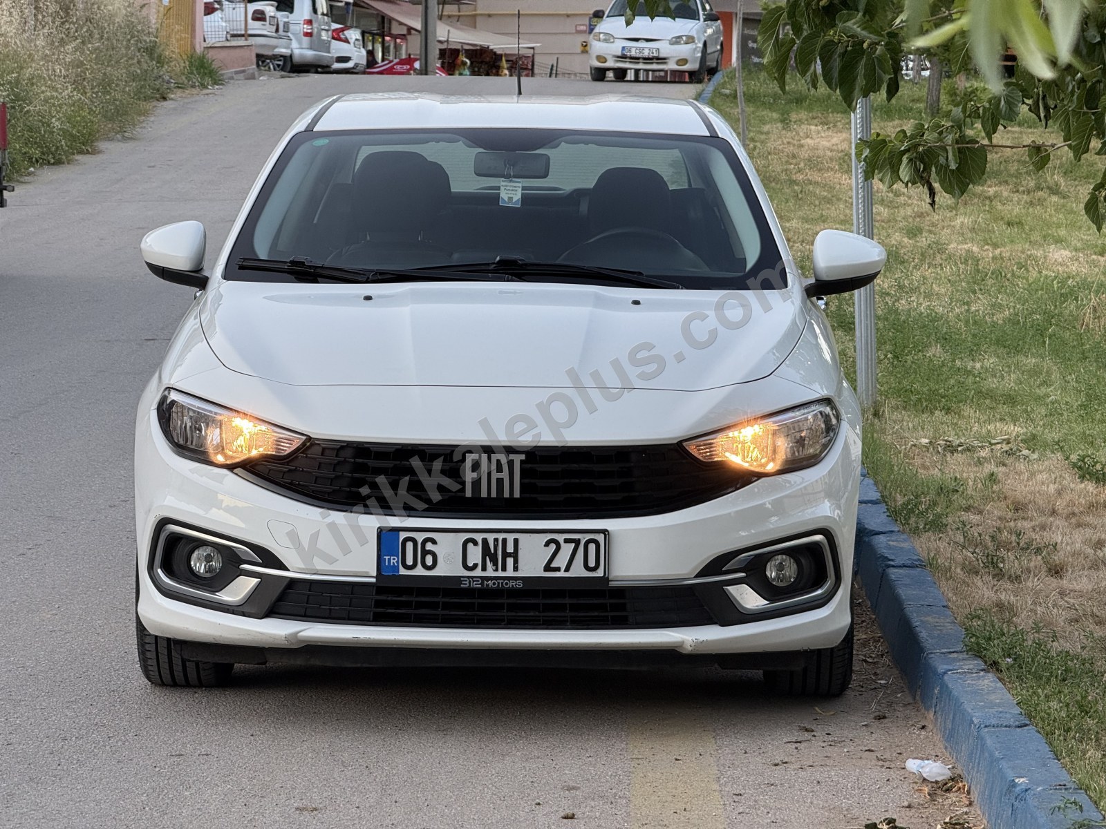 Hatasız  boyasız 2021 1.4 Easy plus
