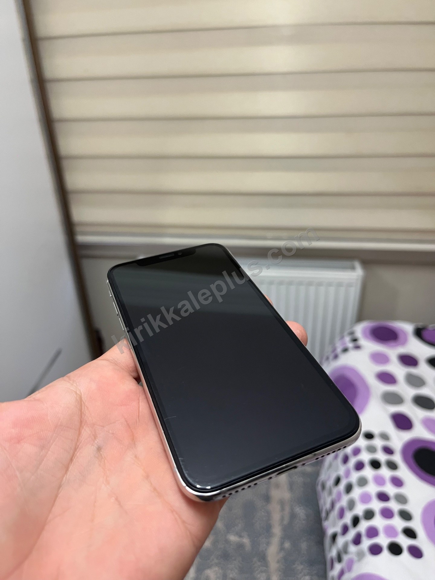 iPhone X I 256Gb
