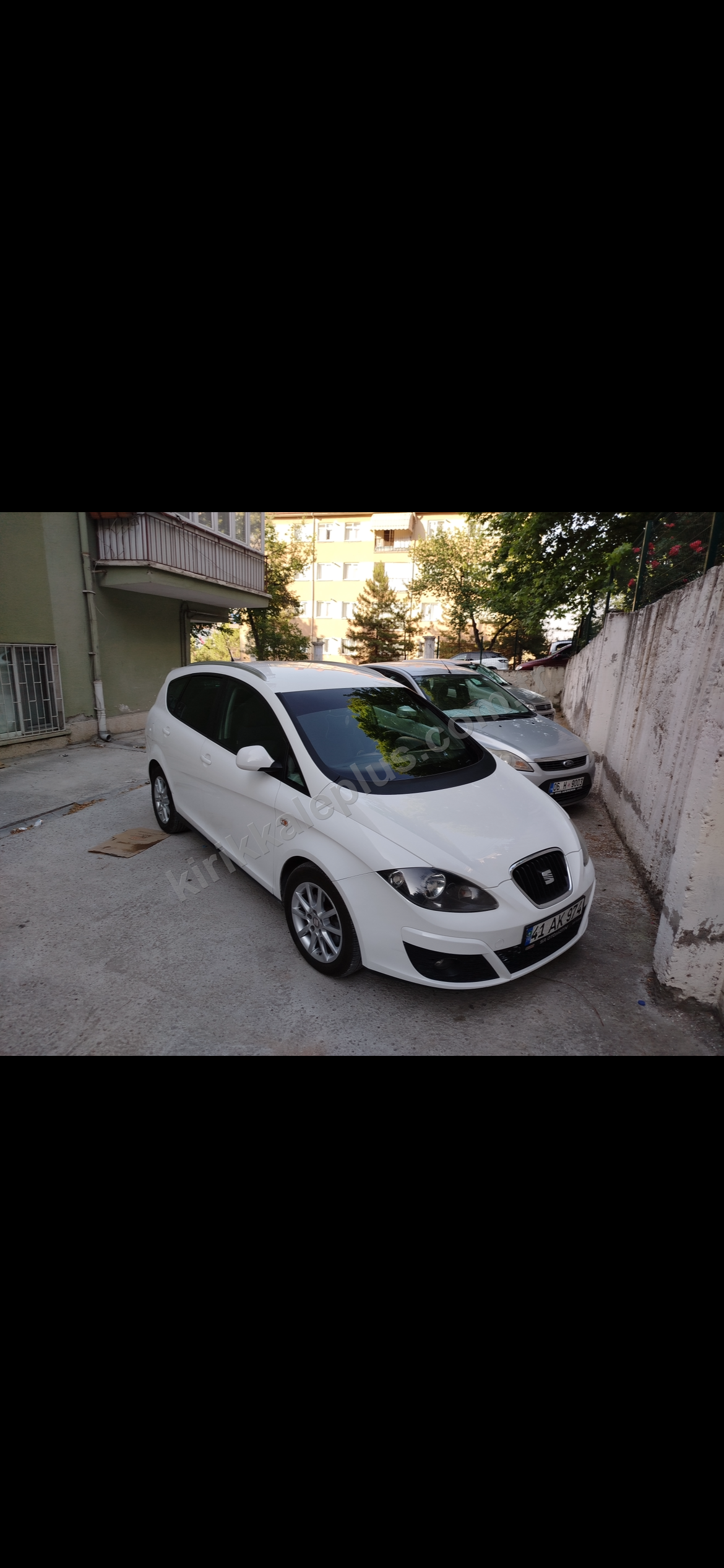 Temiz Aile Arabası