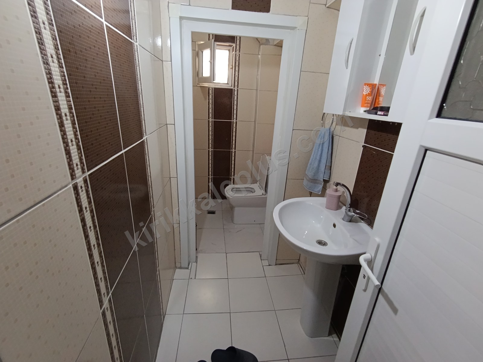 PODİUM AVM YAKINI 180 M2 4+1 DAİREMİZ YENİ SAHİBİNİ BEKLİYOR