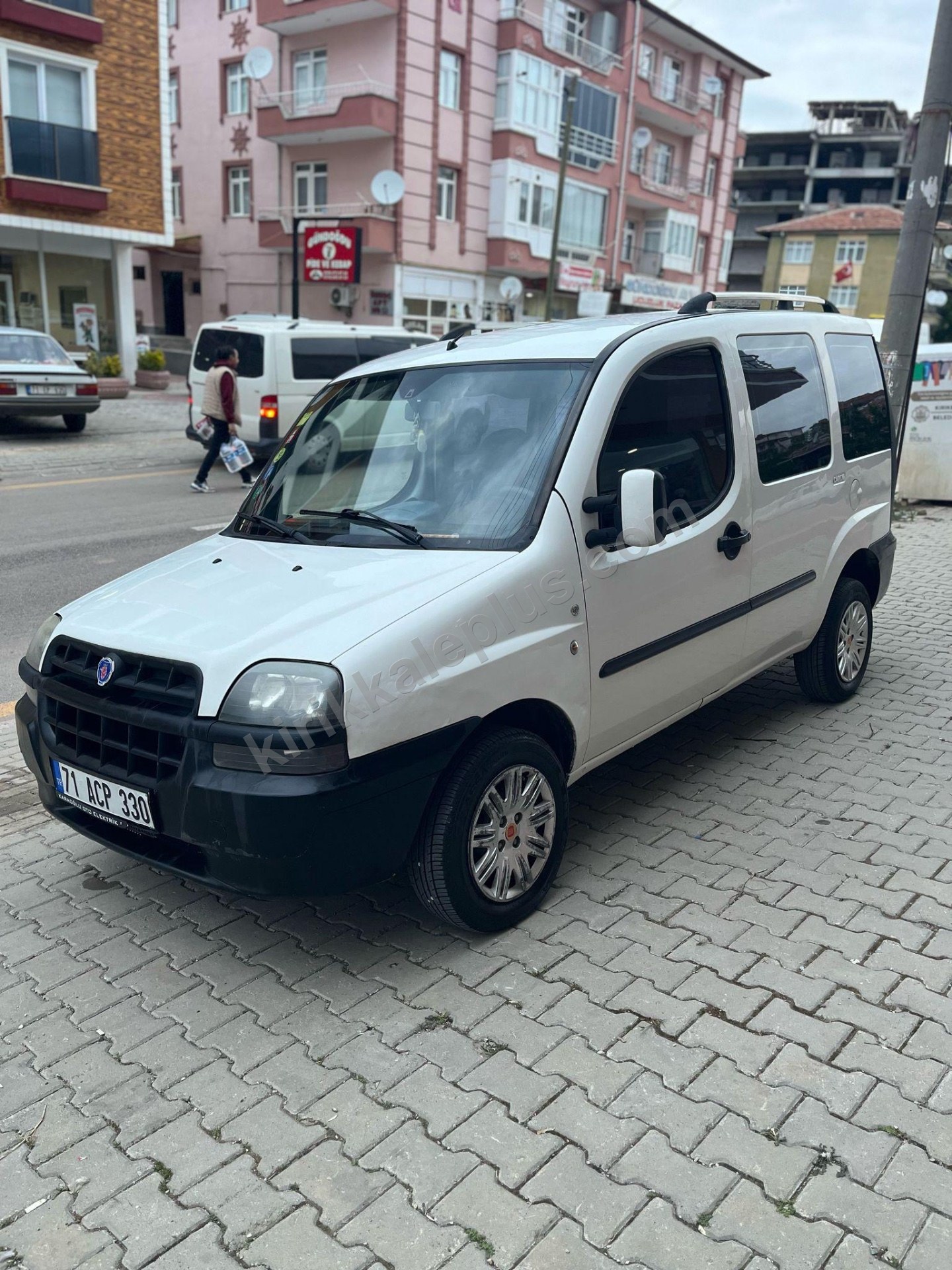 MOTORU GEÇEN YAZ DEĞİŞTİ / KLİMALI / DEĞİŞENSİZ