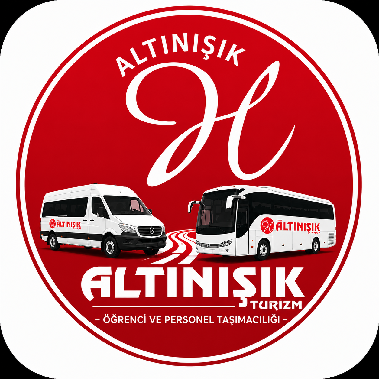 Altınışık Turizm — Kırıkkale Ankara servis