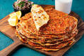 10 lü lahmacun menü