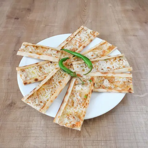 Mevlana Pide