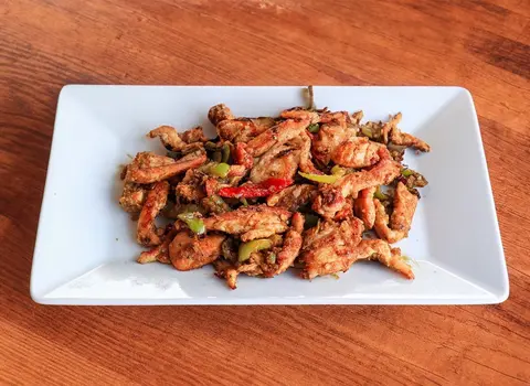 Mexican Chicken