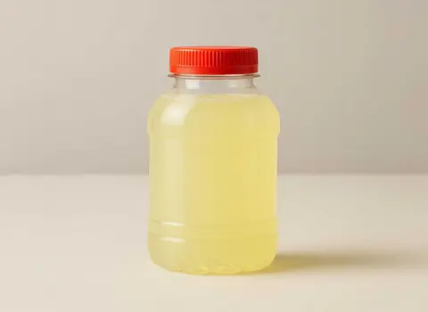 Ev Yapımı Limonata (30 cl.)
