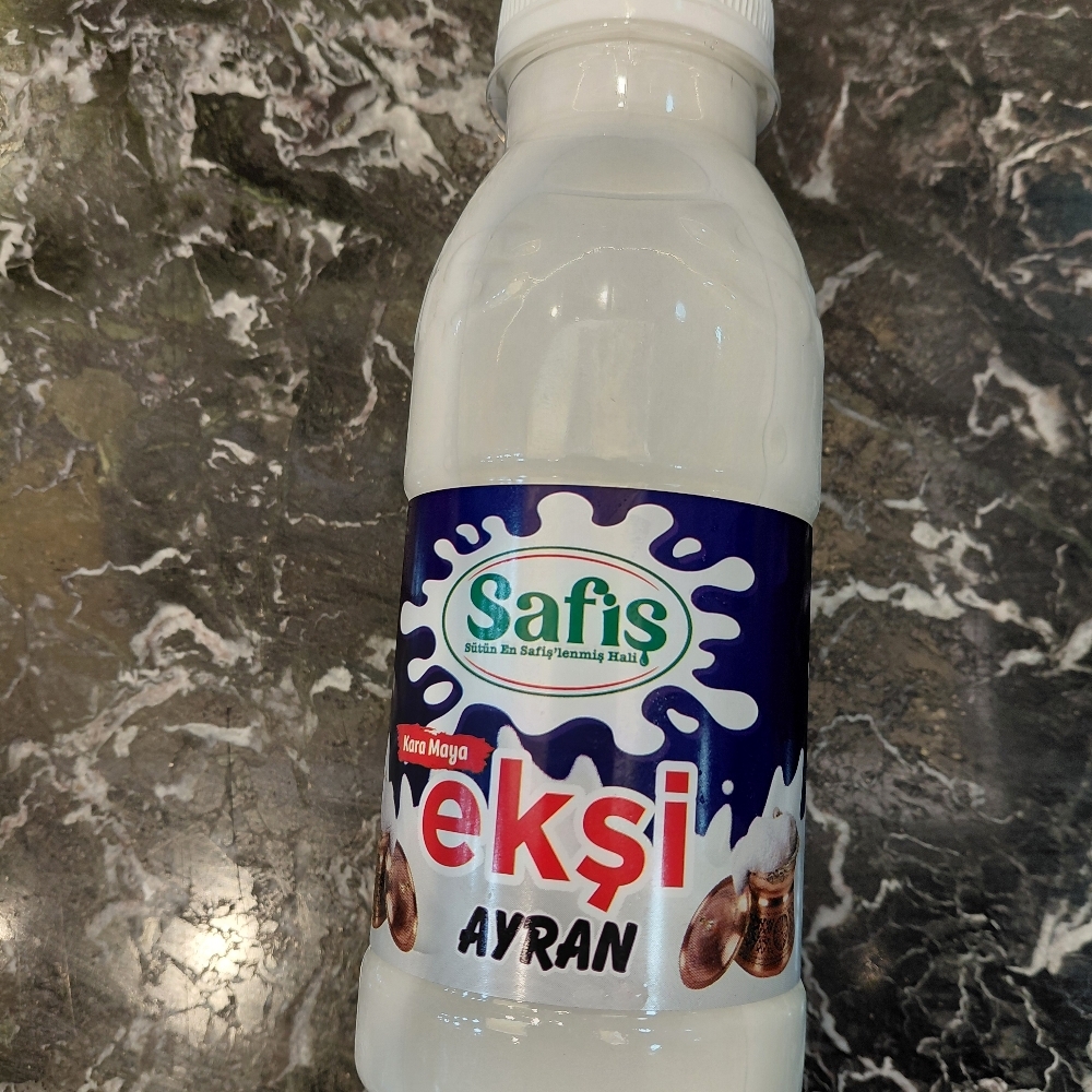 Ekşi Ayran
