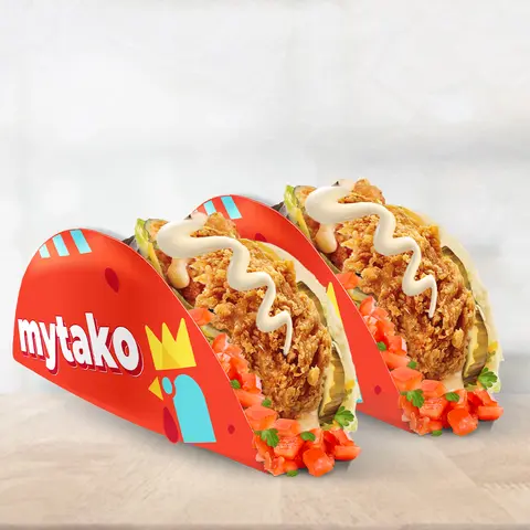 2'li My Tako