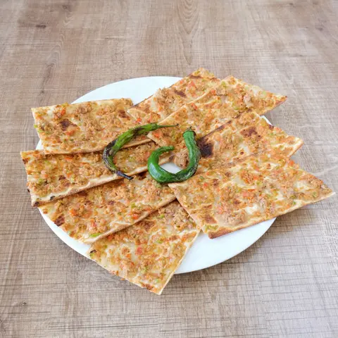 Etli Ekmek