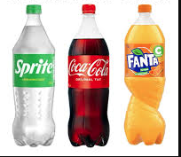 LİTRELİK KOLA ÇEŞİTLERİ