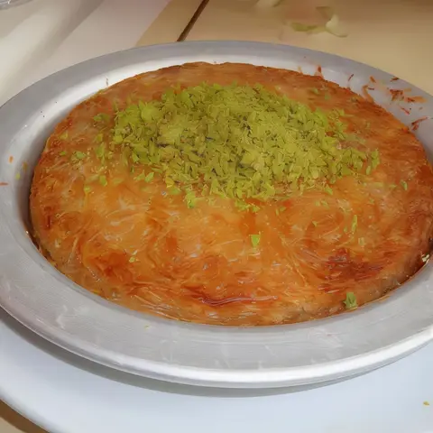 Künefe
