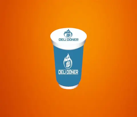 Ayran (30 cl.)