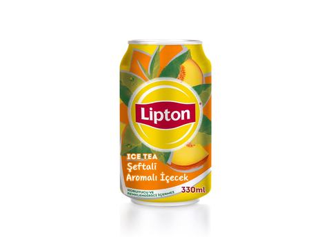 Lipton Ice Tea (33 cl.)