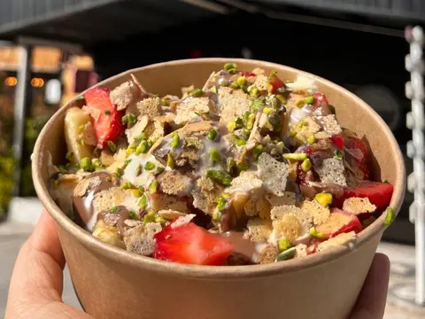 Bowl Matilda