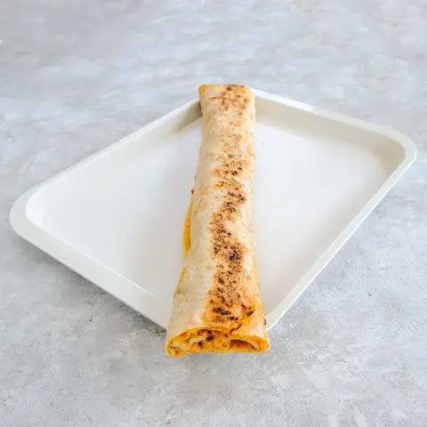 Coca-Cola Fırsatı (Mega Tavuk Döner Dürüm)