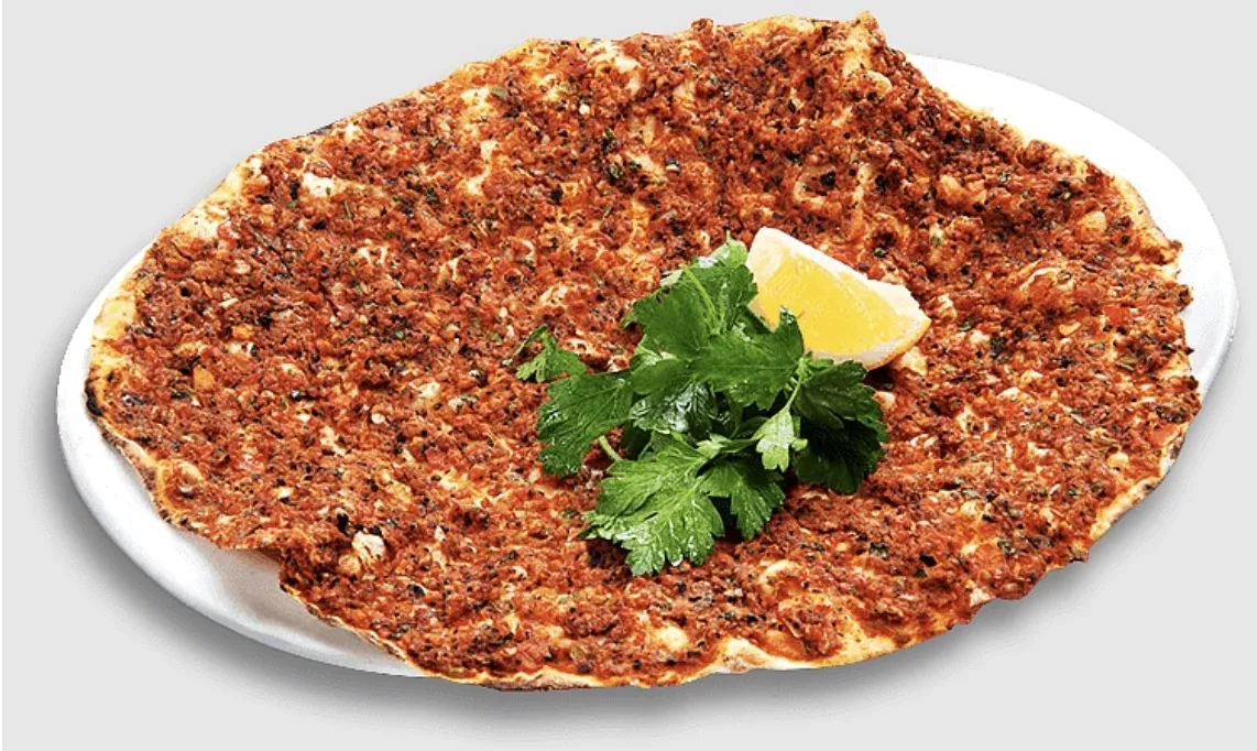LAHMACUN