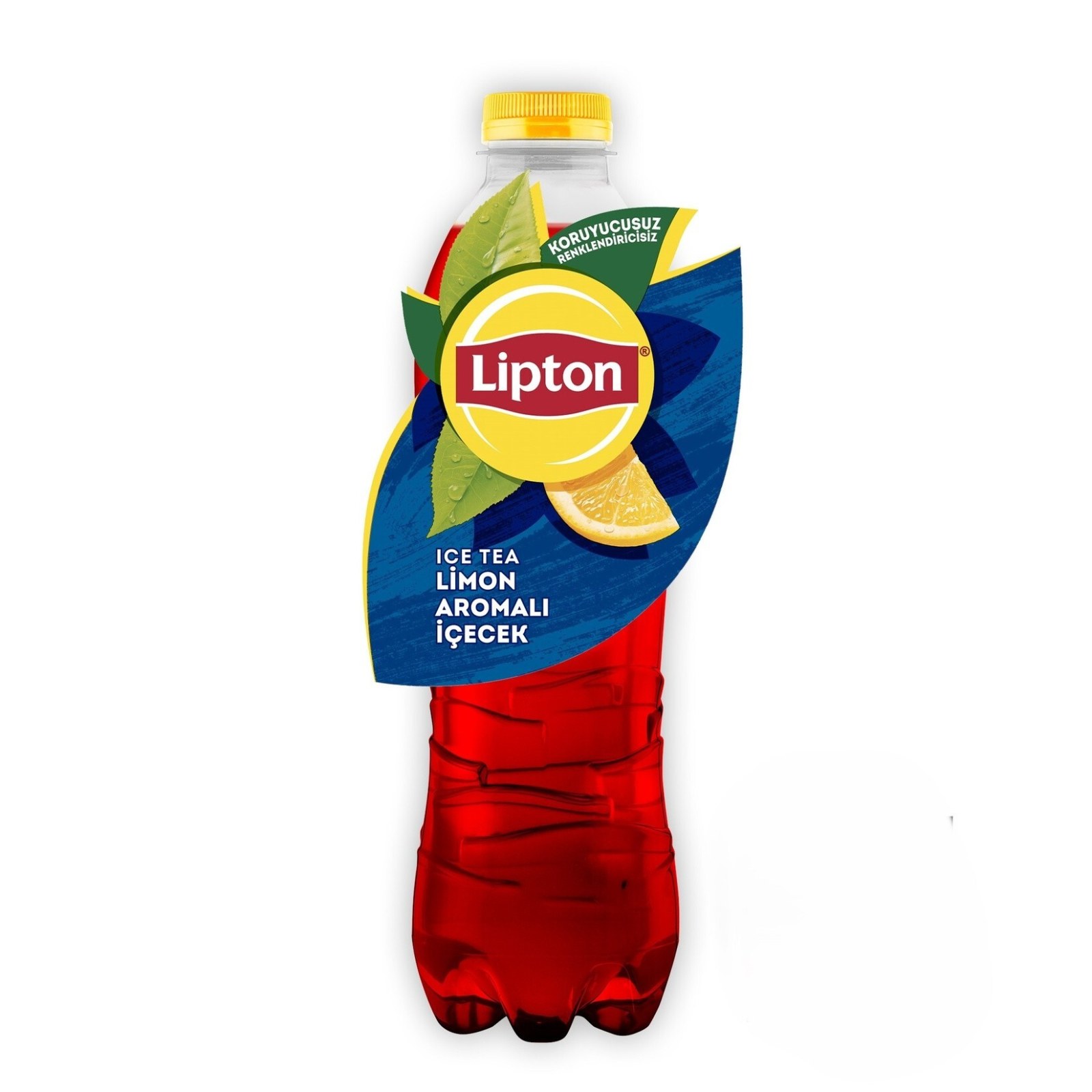 Lipton Ice Tea Limon (1 Lt)