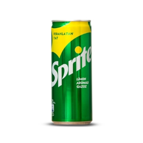 Sprite (33 cl.)