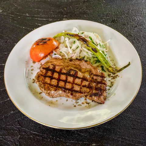 Café de Paris Soslu Bonfile