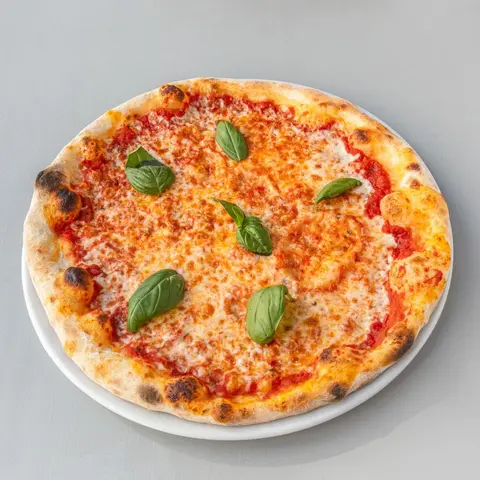 Steak Pizza