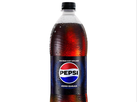 Pepsi Max (1 Lt)