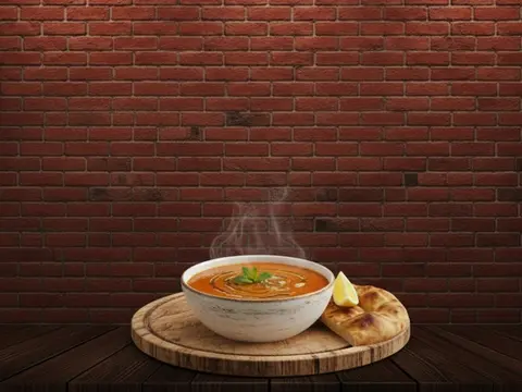 Ezogelin Çorbası