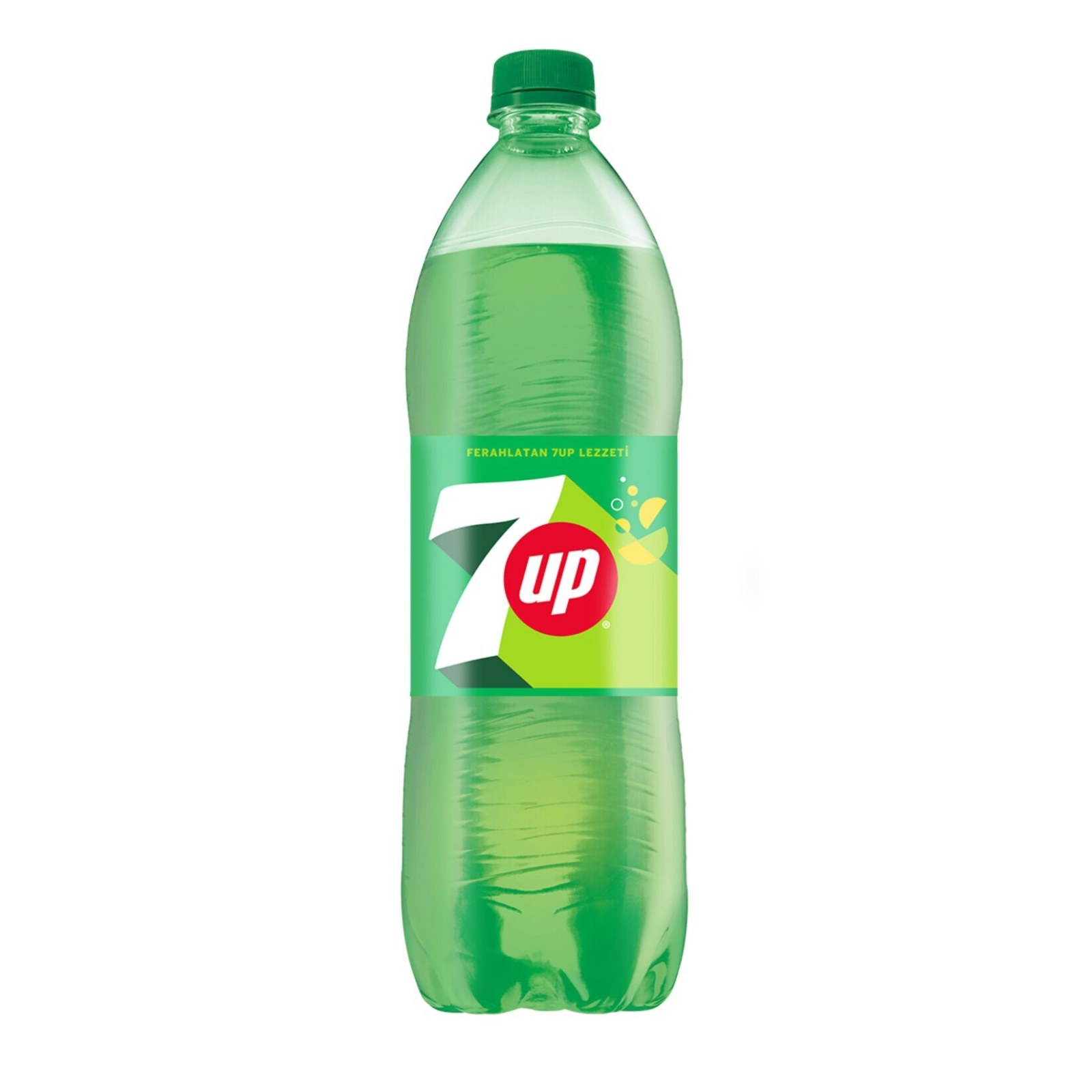 7 Up (1 Lt.)