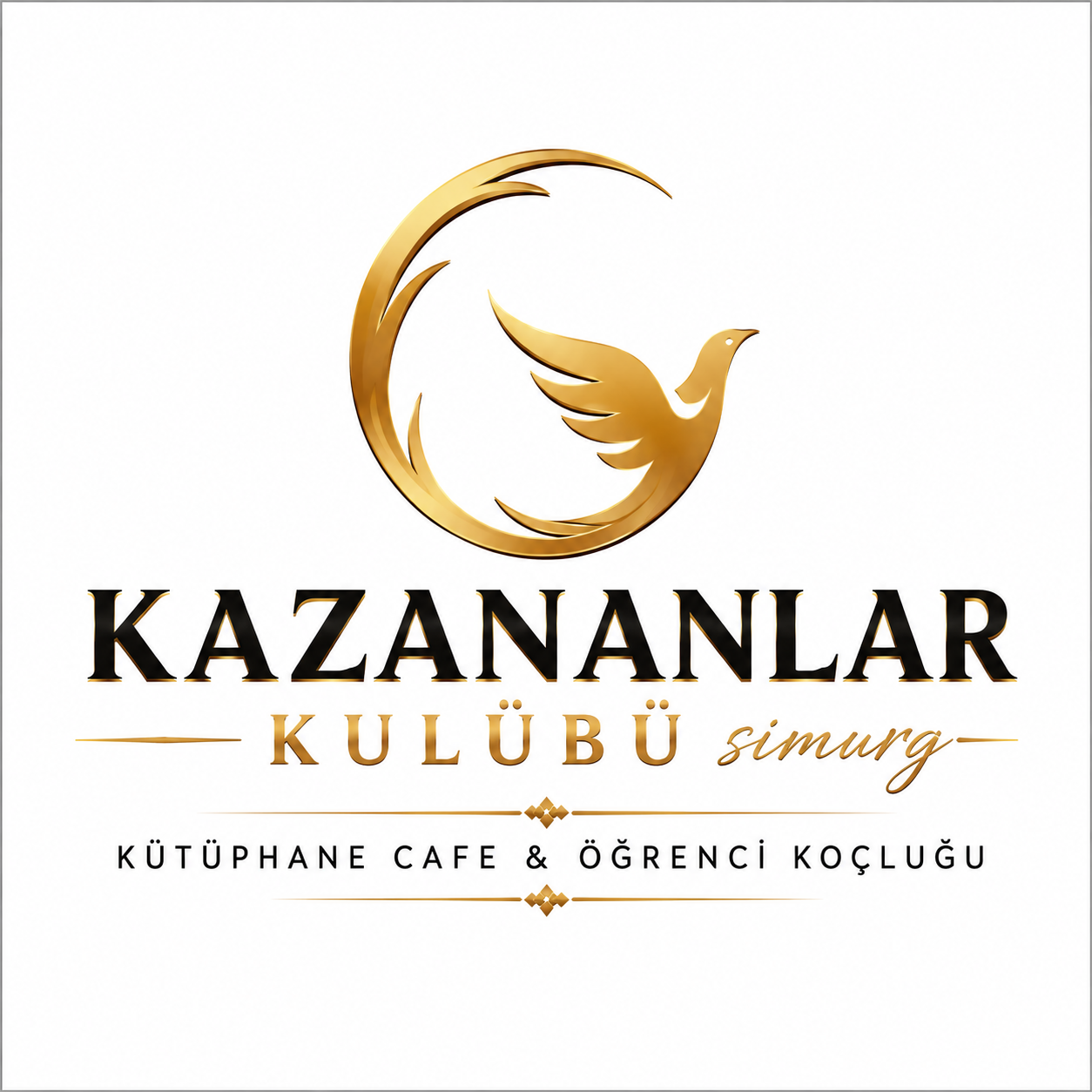 KAZANANLAR KULUBU