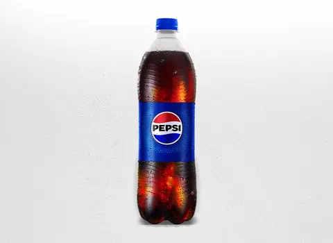 Pepsi (1 L.)