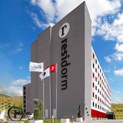 RESİDORM